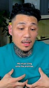 This is the hidden meaning of Jacob's name 🤯 | Johnny Chang Live