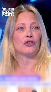 "Le métier a peur de m'engager" Mallaury Nataf, ancienne actrice sortie de la rue, témoigne de la difficulté à redevenir actrice au sein des productions télé #TPMP #People #Baba | Tout Beau Tout N9uf