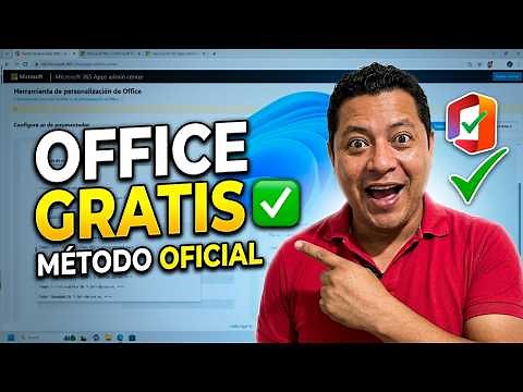 Install Microsoft Office for FREE in 2026 ✅ From the Official Website