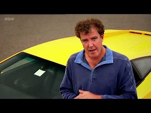 Top Gear Thomas the Tank Engine references