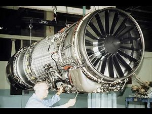 General Electric F110-GE-129 | Wikipedia audio article