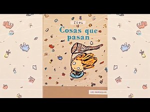 COSAS QUE PASAN - ISOL - Lee con Marie