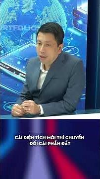 GIẢM 70% TIỀN CHUYỂN ĐỔI ĐẤT #batdongsan #thuhoidat #giaiphongmatbang