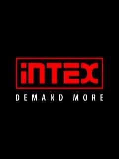 Intex Mobile IN2060 On Off