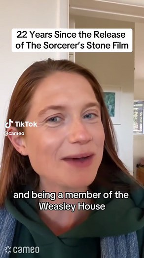 My heart is warm 🥰 #harrypotter #weasleytwins #professorsprout