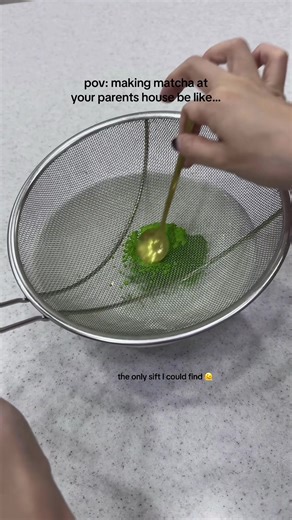 Making Matcha at Home: A Fun Experience