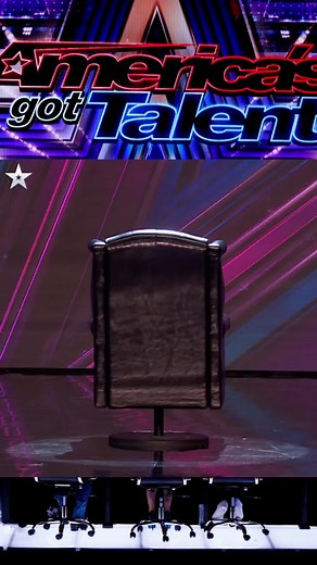 The Phantom's Unforgettable BGT Audition