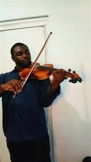 HalleluYah by Alexandra Burke Violin cover (raw violin sound) prolly add reverb next time ; ) #hallelujah #tiktokusa #violin #violincover #jamaicatiktok