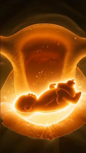 Step-by-Step Guide to Cesarean Delivery (3D Animation) #animation #3danimationvideo #facts #trimeste