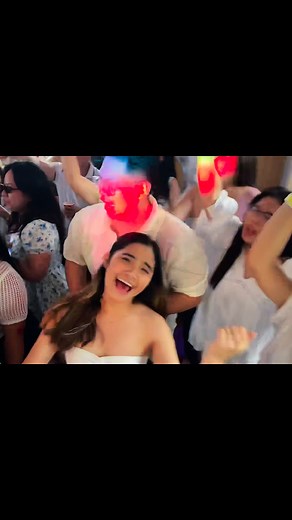 7.4K views · 57 reactions | Solid vibes, solid squad! ⚡️ Boracay Party Yacht never fails to turn nights into memories. Sama na next time — you deserve this fun!   Book now: 0956 826 8698  Disclaimer: Music not mine and belongs to the rightful owner. #BoracayPartyYacht #AndyWorldYacht #BoracayNightlife #YachtPartyPH #IslandVibes #YachtExperience | Boracay K-hopping tour | Facebook