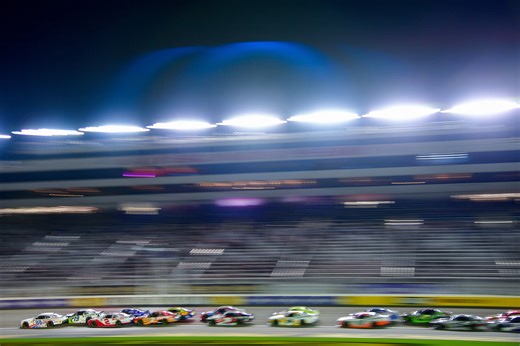 NASCAR Xfinity Series 2025: Driver points standings after Focused Health 302 at Las Vegas Motor Speedway