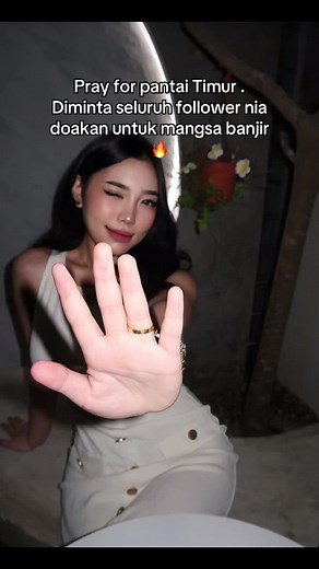 #prayforpantaitimur #banjir2024