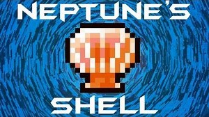 Terraria - Turn Into A FISH Neptunes Shell Terraria HERO Terraria Wiki