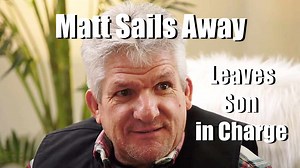 'Little People, Big World': Matt Roloff Lets Son Take over Farm
