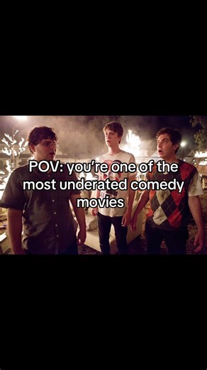 “Till the break off dawn yo” #itzscreentime #projectx #2010s | Project X