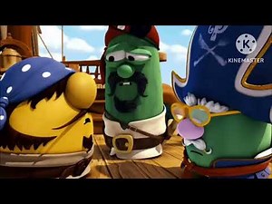 The pirates who don’t do anything a veggietales movie trailer October 23 2008