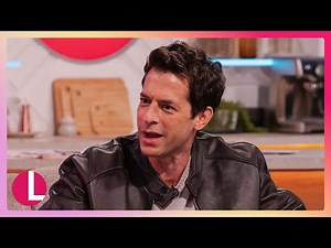 Mark Ronson Shares Stories of Amy Winehouse, Bruno Mars & Meryl Streep | Lorraine
