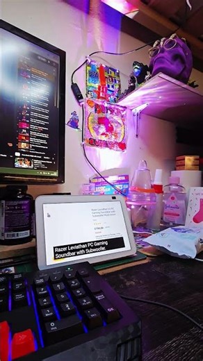 #brighton #alexa daily advert today new ad on the Alexa today's update ?