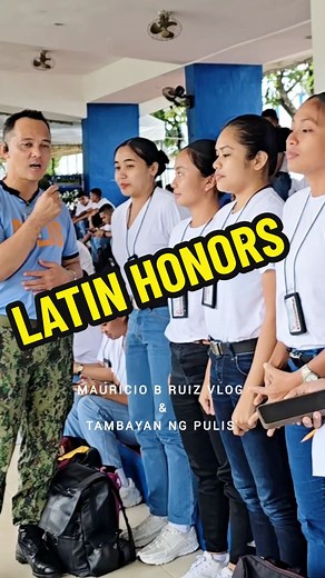 Latin Honors Qualification Explained