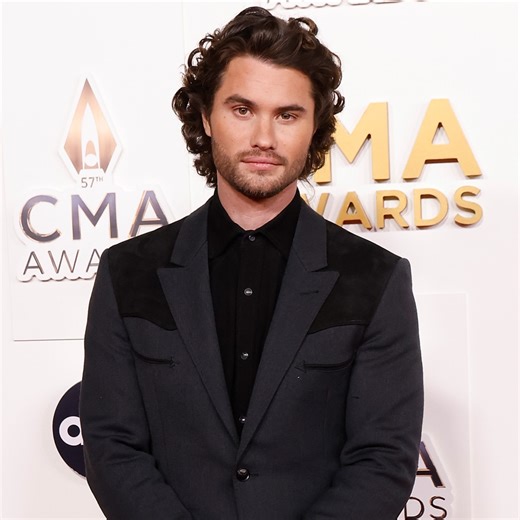 Why Chase Stokes Says Outer Banks Cast Is Ready for the Show to Be "Done"