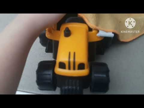 Henry Filmzzz S01E05: The Rain