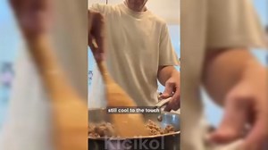 Titanium Pan, Titanium Frying Pan, Pure TitaniumPans for Cooking Non Stick with Lid, Ceramic Cookware Lasts a Lifetime Coatings, Even Heating for Every Cooktop (11.81in, With Lid)