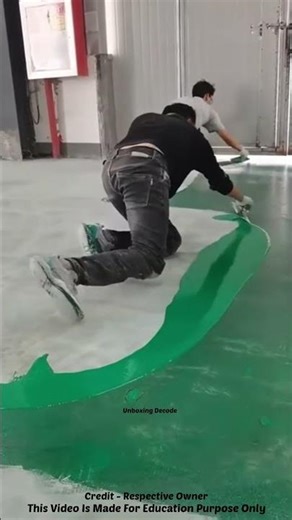 Why Modern Homes Prefer Epoxy Over Tiles