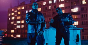 Landy feat Niska – Millions d’euros