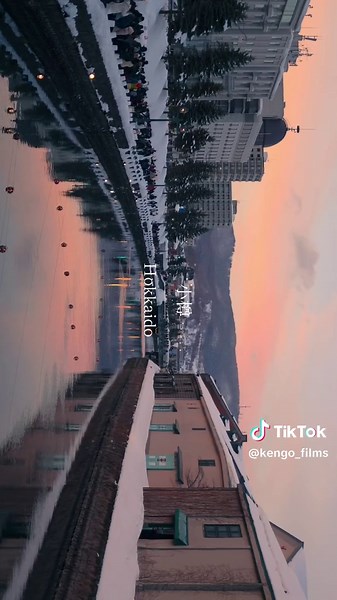 冬の北海道観光スポット6選！絶景満載の札幌、小樽、函館など