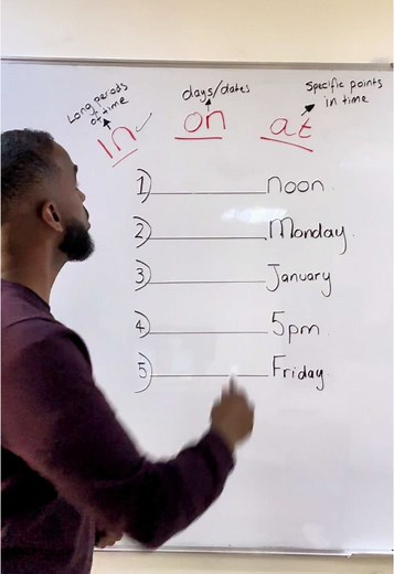 Understanding Correct Prepositions in English