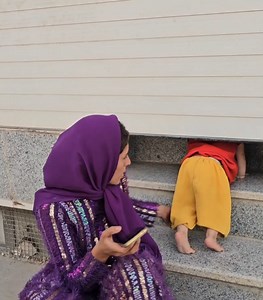 35K views · 951 reactions | 109A.The hard life of Niloufer and selling gold to buy land... | Emerald Nomadic | Facebook