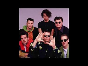 80s New Wave Retro Mixtape Volume 1