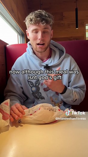 Best KFC Order for Fat Loss and Muscle Gain