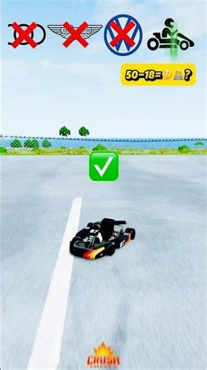 Audi vs Aston Martin vs Volkswagen vs Go-Kart! 😱💥