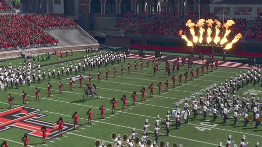 20K views · 478 reactions | Our new entrance makes its debut in...