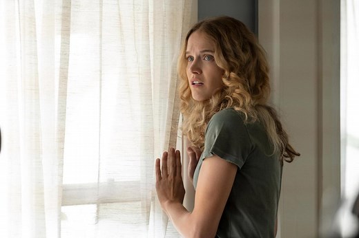 Stream It Or Skip It: ‘Into the Dark: Tentacles’ on Hulu, a Psychosexual Horror Romance With Extra Appendages for Valentine’s Day