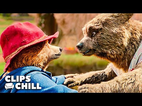 Paddington Reunites with Aunt Lucy in El Dorado | Paddington in Peru