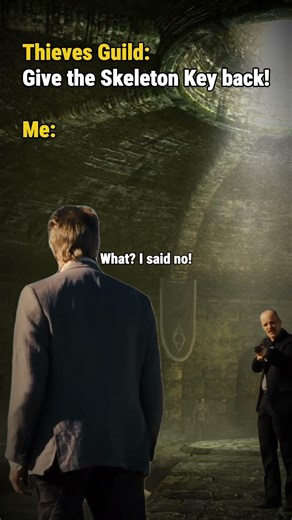Every player at this moment #skyrim #memes