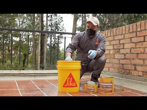 Sikalastic®-707 Transparente