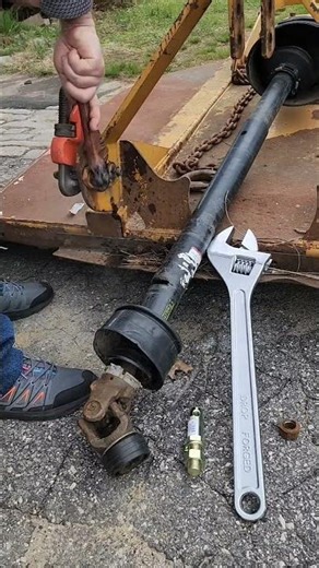 Forget the blowtorch The induction heater is the future