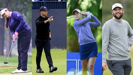 Can USA win Gold medal in golf at 2024 Paris Olympics? Exploring the possibility