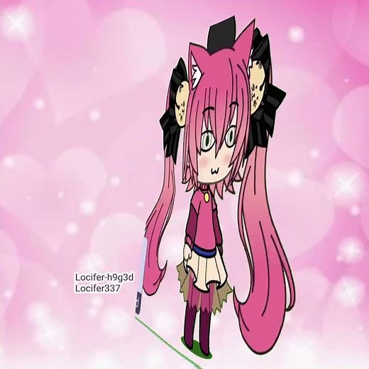 The same animator btw if I get 11k before lesbain space princess comes out ill watch it