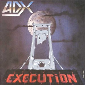 ADX - Exécution