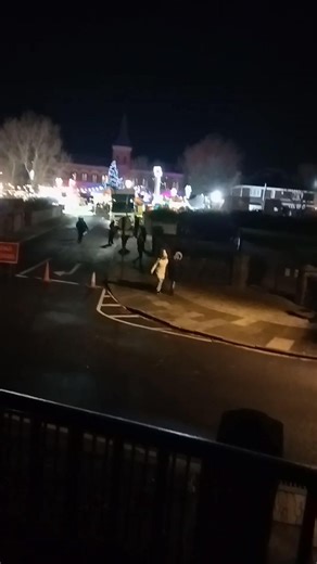 Mick Marshall on Reels