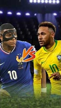 Mbappé ou Neymar ? Le débat est ENFIN lancé ! 🔥