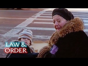 Only Fourteen - Law & Order