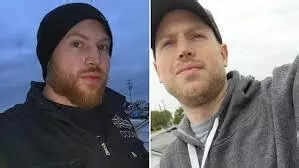 Matthew James Ruth Charges Explained: York County shooting leaves three police officers dead. Here's what court documents say