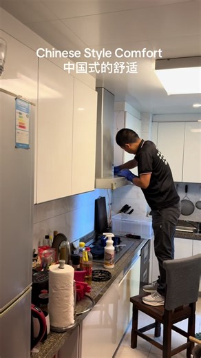 Understanding Comfort in China for Expats