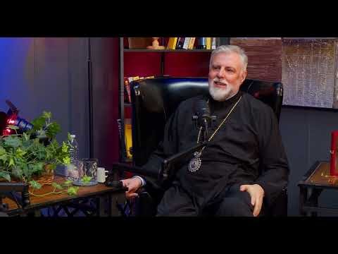 Vladika Grigorije - Darivanje Crkvi Značenje