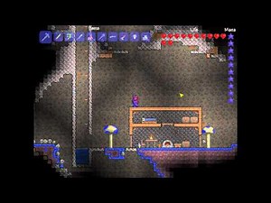 Terraria Parallax Option Explanation What Parallax Does